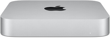 Apple Mac Mini M2 Pro 10C CPU/16GB/512GB/16C GPU